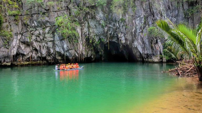 Palawan Among CNN’s Most Beautiful Islands List