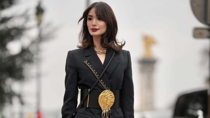 20230125 PAGEONE - Heart Evangelista