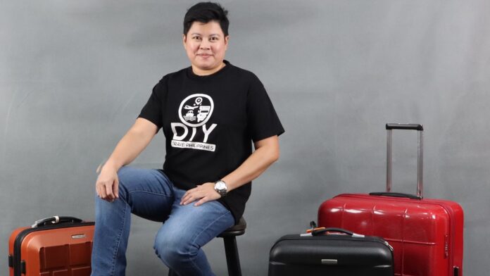 20230314 PAGEONE DIY Travel Philippines3