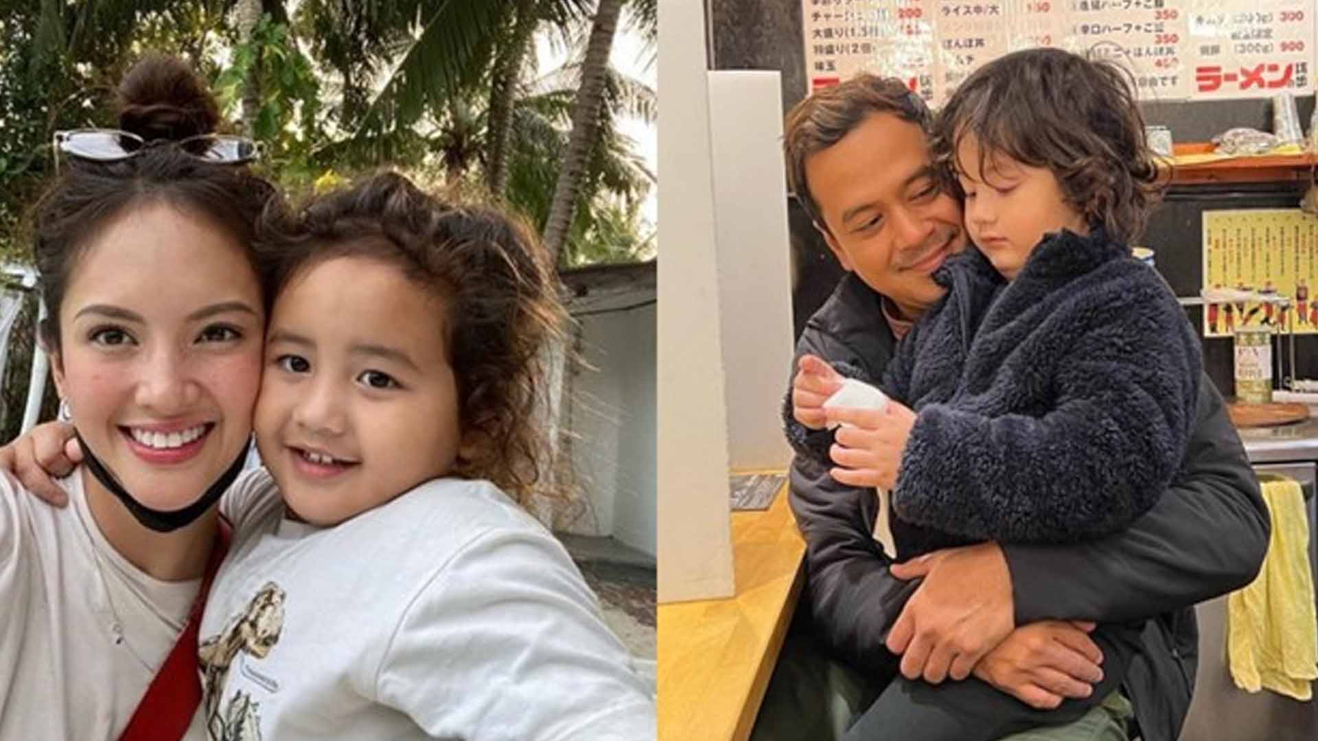 Ellen Adarna And John Lloyd Cruz Receive Admiration For Good