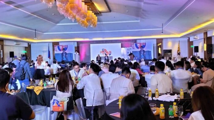20231121-PAGEONE-7th-Technology-Business-Incubation-Summit