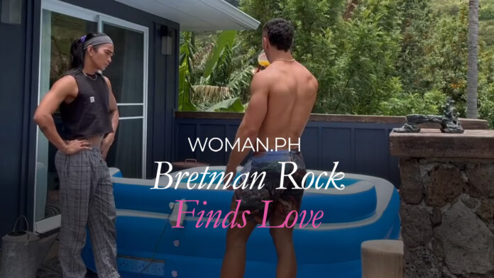 20240604 Woman - Bretman Rock