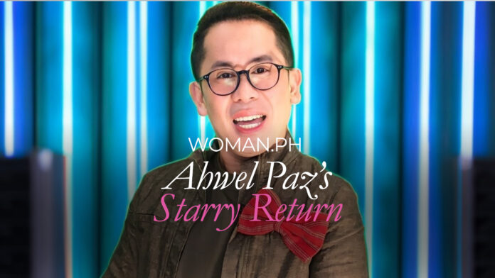 20240625 Woman - Ahwel Paz