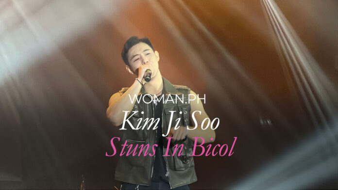20241212 WOMAN - KJS
