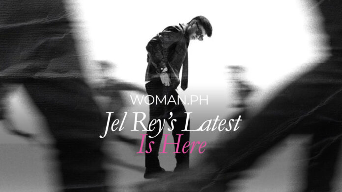 20241209 WOMAN - Jel Rey