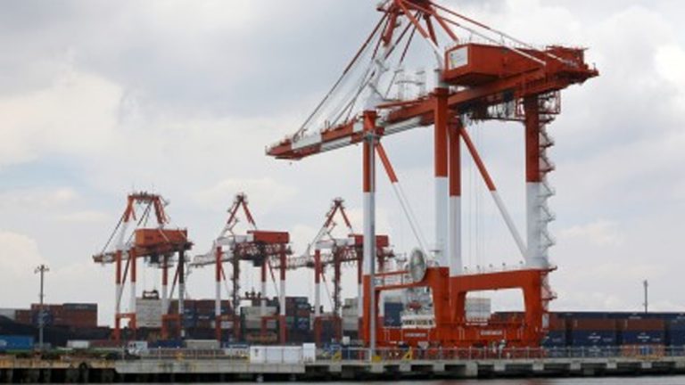 Philippines External Trade Jumps 15.3 Percent To USD20.85 Billion In March