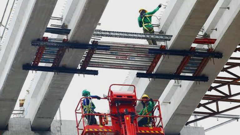 Rail, Transport Dominate PHP3.16 Trillion Public-Private Partnership Project Pipeline